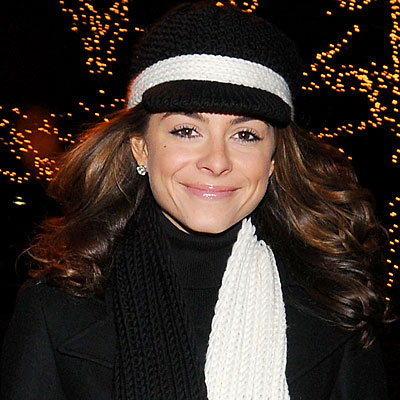 Maria Menounos