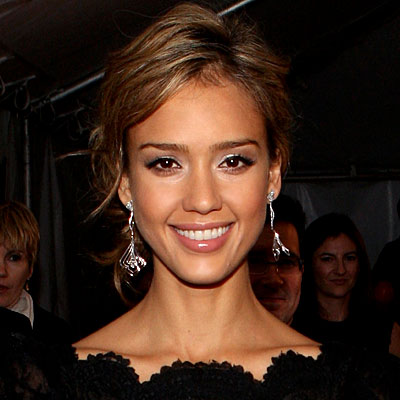 Jessica Alba - Star Hairstyles from A to L - Get Hollywood Hair - Beauty - 