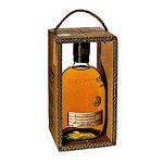 Single Speyside malt Scotch whiskey, Glenrothes Select Reserve.