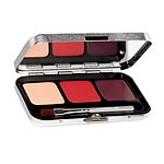 Antique-inspired lip compacts in Viva Glamourous and Royal Assets, MAC.