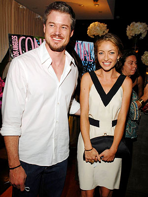 rebecca gayheart eric dane. Eric Dane, Rebecca Gayheart,