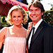 Rebecca Romijn, Jerry O'Connell, Emmys
