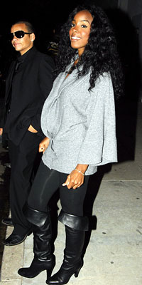 Kelly Rowland