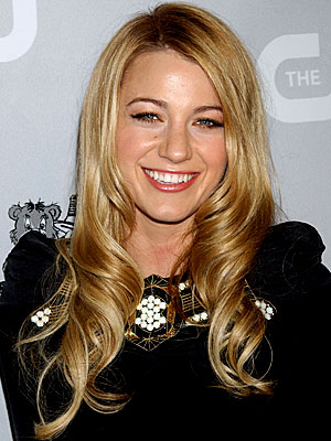 It kind of surprises me because the Blake Lively haircut is a simple, 