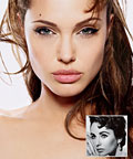 Angelina Jolie 