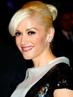 Gwen Stefani