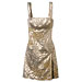 spring trends metal
