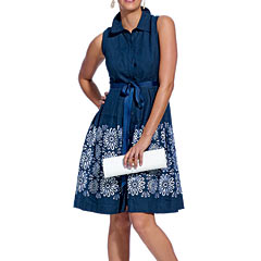 Sleeveless, With Coverage