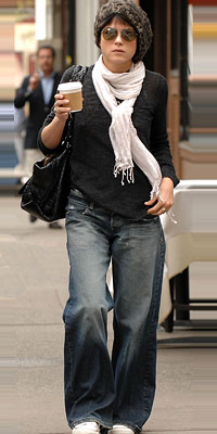 Selma Blair