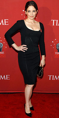 Tina Fey