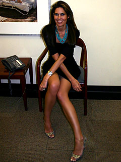 Honor's Brian Atwood Slingbacks