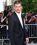 Eric Dane