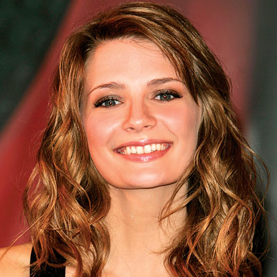 Mischa Barton hairstyle picture gallery for 2010, 2011