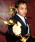 Jeremy Piven