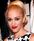 Stars With Second Jobs, Gwen Stefani, L.A.M.B., Designer