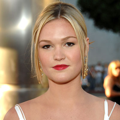 Julia Stiles