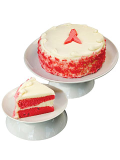 Carousel Cakes