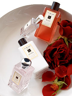 Jo Malone Scents