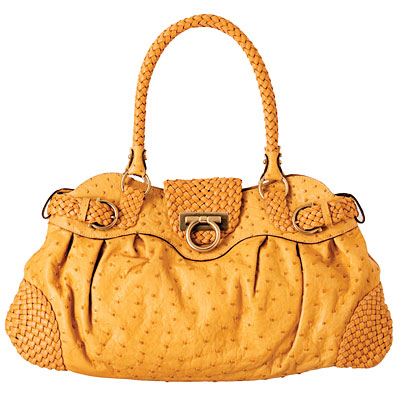 Isabel's Bag