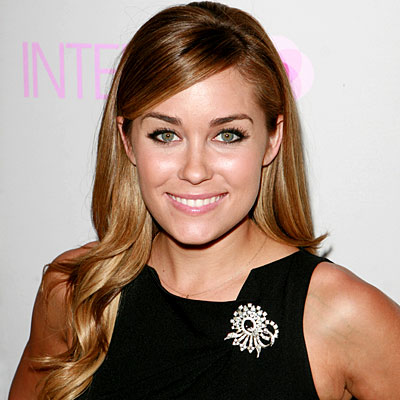 Make-up and Long Hairstyles Lauren Conrad's