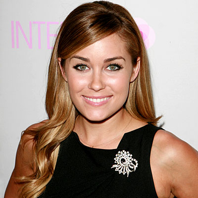 lauren conrad hairstyles