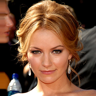 Hair For Prom - Prom Hairstyles - Zimbio