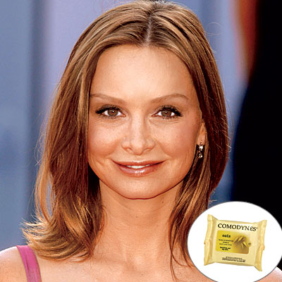 calista flockhart Calista Flockhart