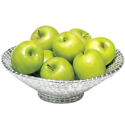 Bowl Apples