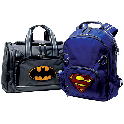 Bags Kids on Pottery Barn Kids Backpack And Duffle Bag   For Kids   Holiday 2007