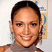 Jennifer Lopez, fake eyelashes