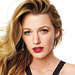 Holiday Beauty Tips, Blake Lively