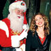 Sarah Jessica Parker - The Stars Visit Santa