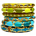 Sequin Bracelets