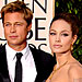 Brad Pitt and Angelina Jolie, Best of 2007