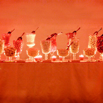 Mindy Weiss candy bar