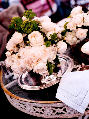 Scott Corridan flowers