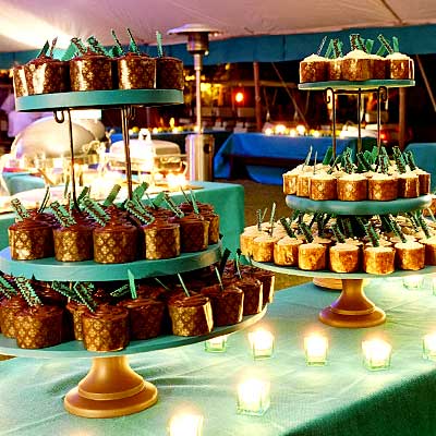 cupcake stands