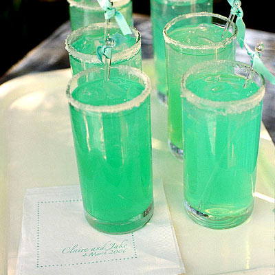 drinks
