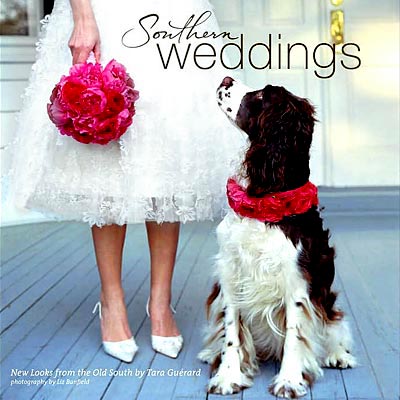 southern weddings