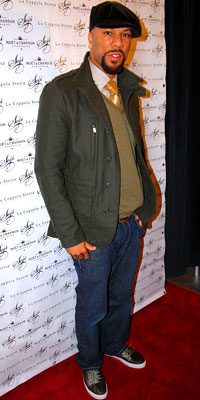 Common, Soji, celebrity designers