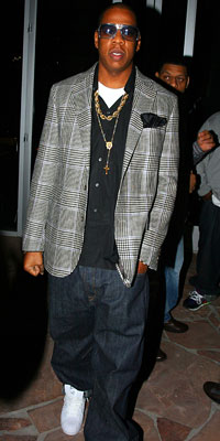 jay z fashion