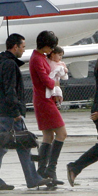 Katie Holmes