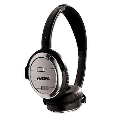 Bose on Courtesy Of Bose