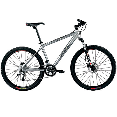 k2 1000 mountain bike