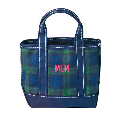 Boat Tote