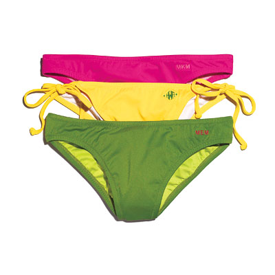 Bathing Suit