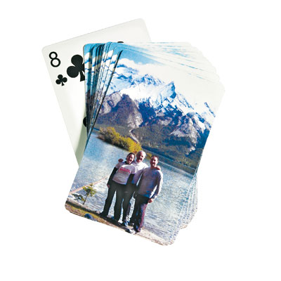 Photo Cards