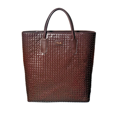 Woven Tote
