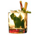 Celebrity Holiday Cocktails, Jessica Simpson