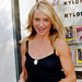 Cameron Diaz at Urban Outfitters